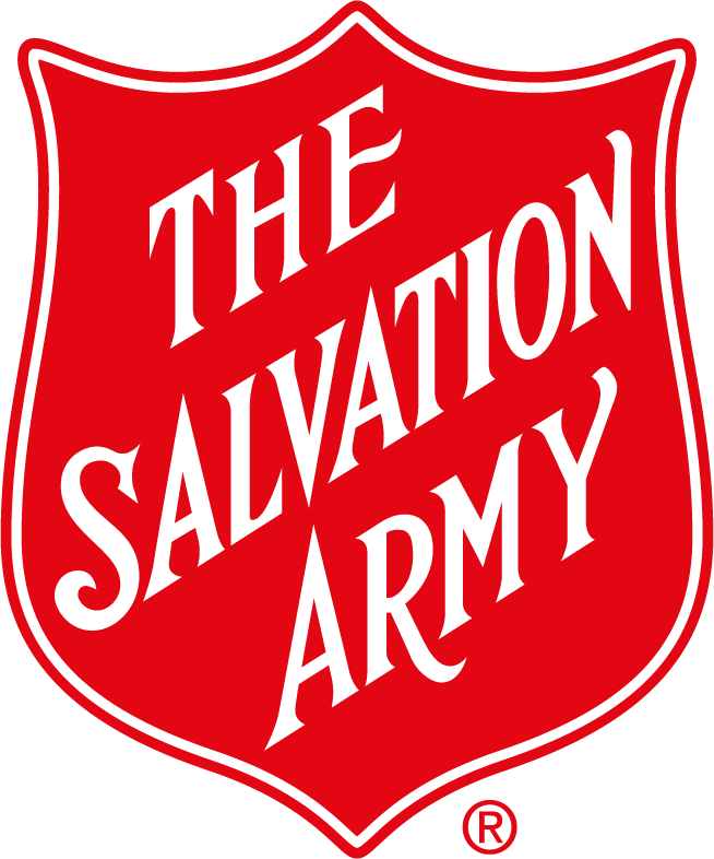 The Salvation Army